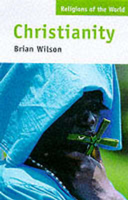 Christianity by Brian Wilson image