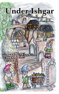 Under Ishgar by Beverly Taylor image