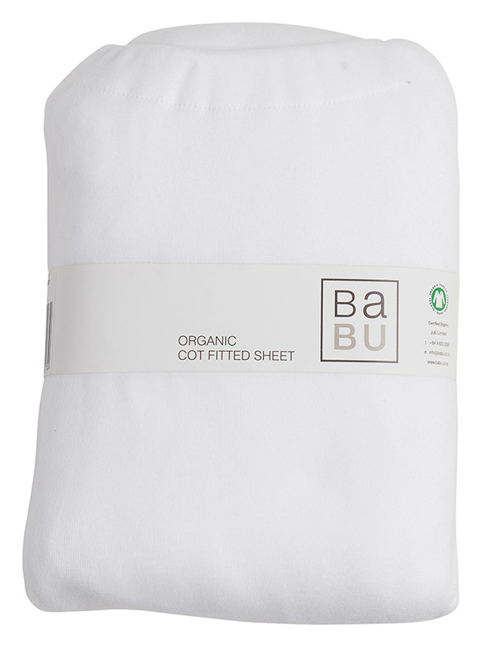 oval cot fitted sheet