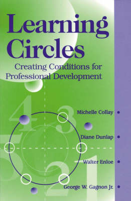 Learning Circles by Michelle Collay image