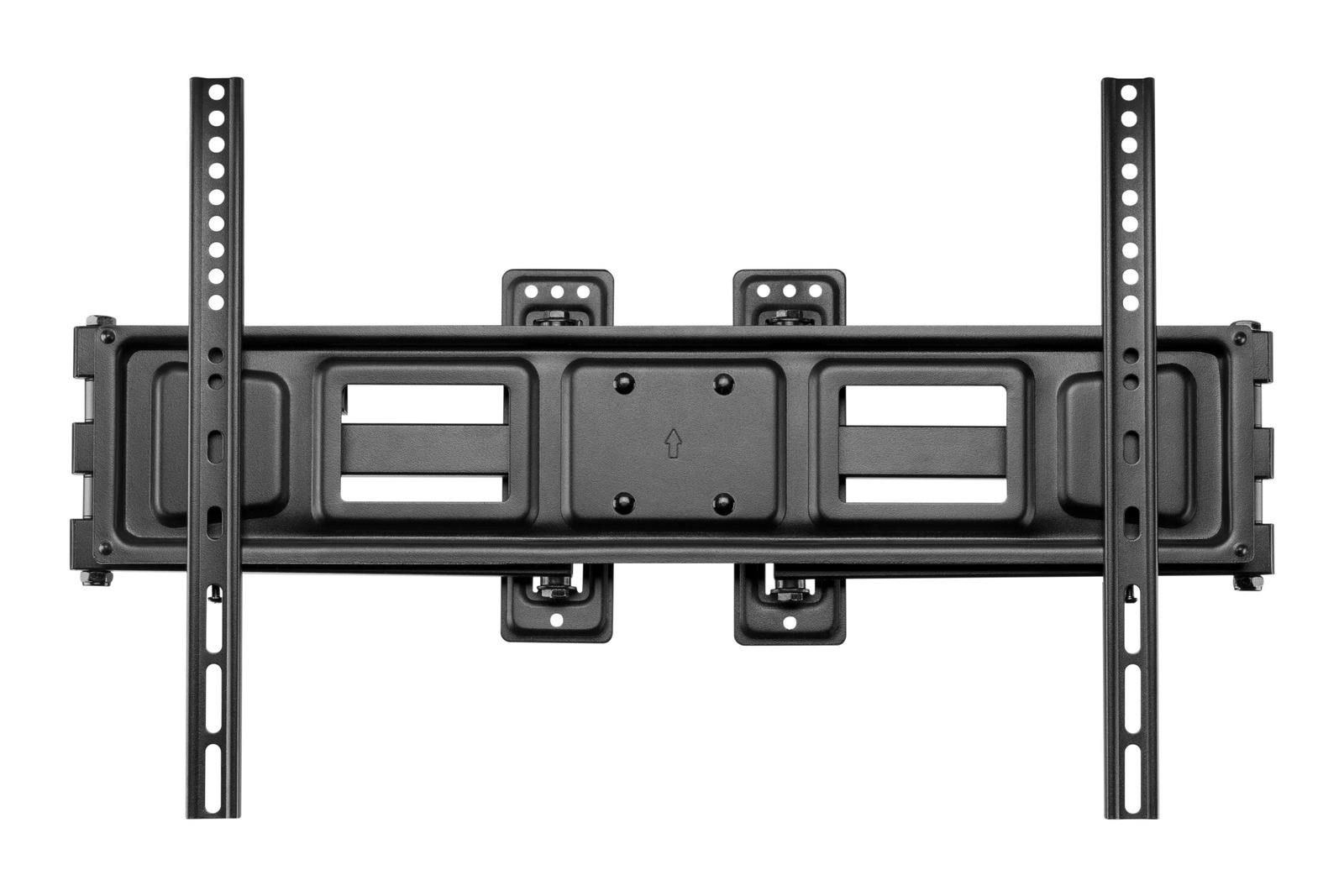Kogan Tilt Extendable Full Motion Corner Wall Mount for 32" 70" TVs at Mighty Ape NZ