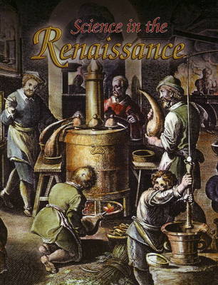 Science in the Renaissance by Lisa Mullins image