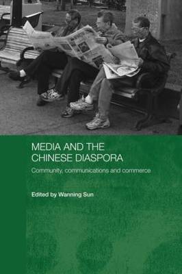Media and the Chinese Diaspora image