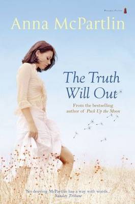 The Truth Will Out by Anna McPartlin image