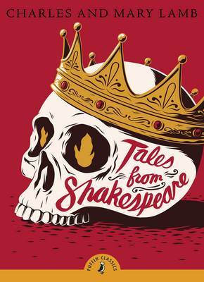 Tales from Shakespeare image