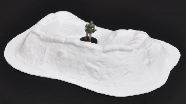 Amera: Future Zone - Forward Command Bunker image