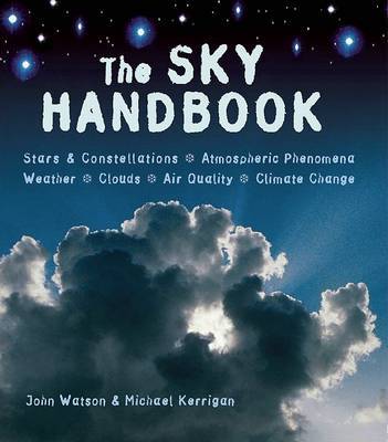 The Sky Handbook on Paperback by John Watson (Serving police officer and qualified police trainer)