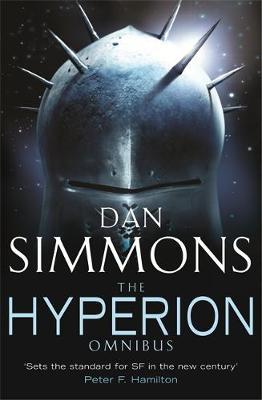 The Hyperion Omnibus: "Hyperion", "The Fall of Hyperion" (Hyperion #1 & #2) by Dan Simmons image