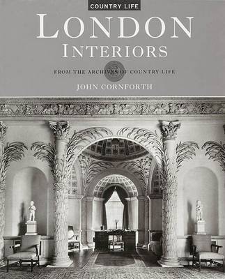 London Interiors by John Cornforth image