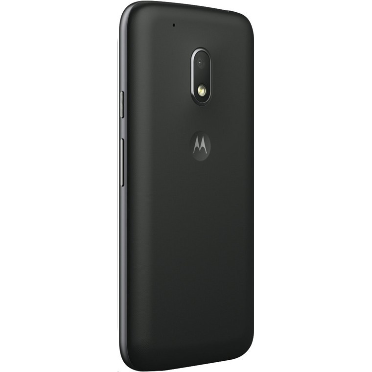 Motorola Moto G4 Play Smartphone - 16GB (Black) image