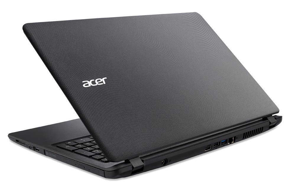 Acer ES Series ES1-533 15.6" Laptop, Intel Celeron N3450, 4GB RAM. image