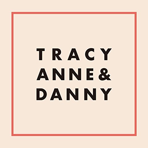 Tracyanne & Danny image