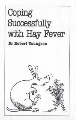 Coping Successfully with Hay Fever image