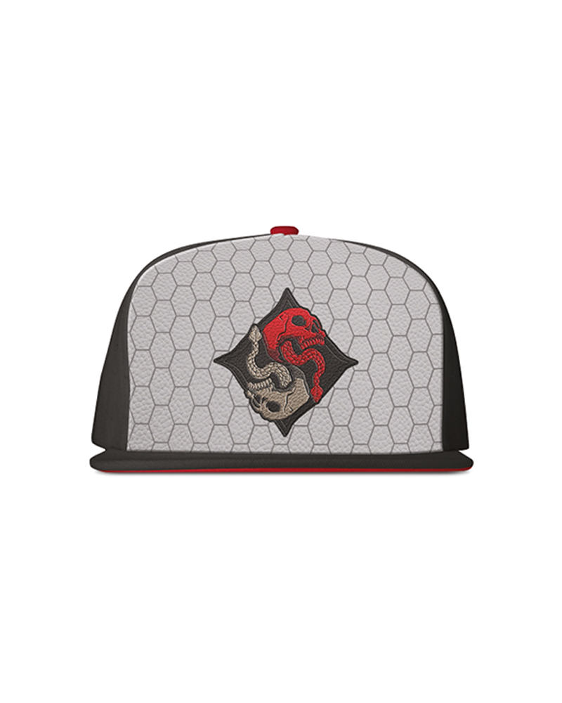 Borderlands 3: Troy Snapback