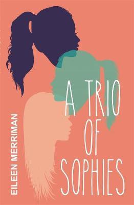 A Trio of Sophies by Eileen Merriman image