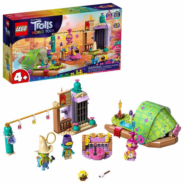 trolls lego nz