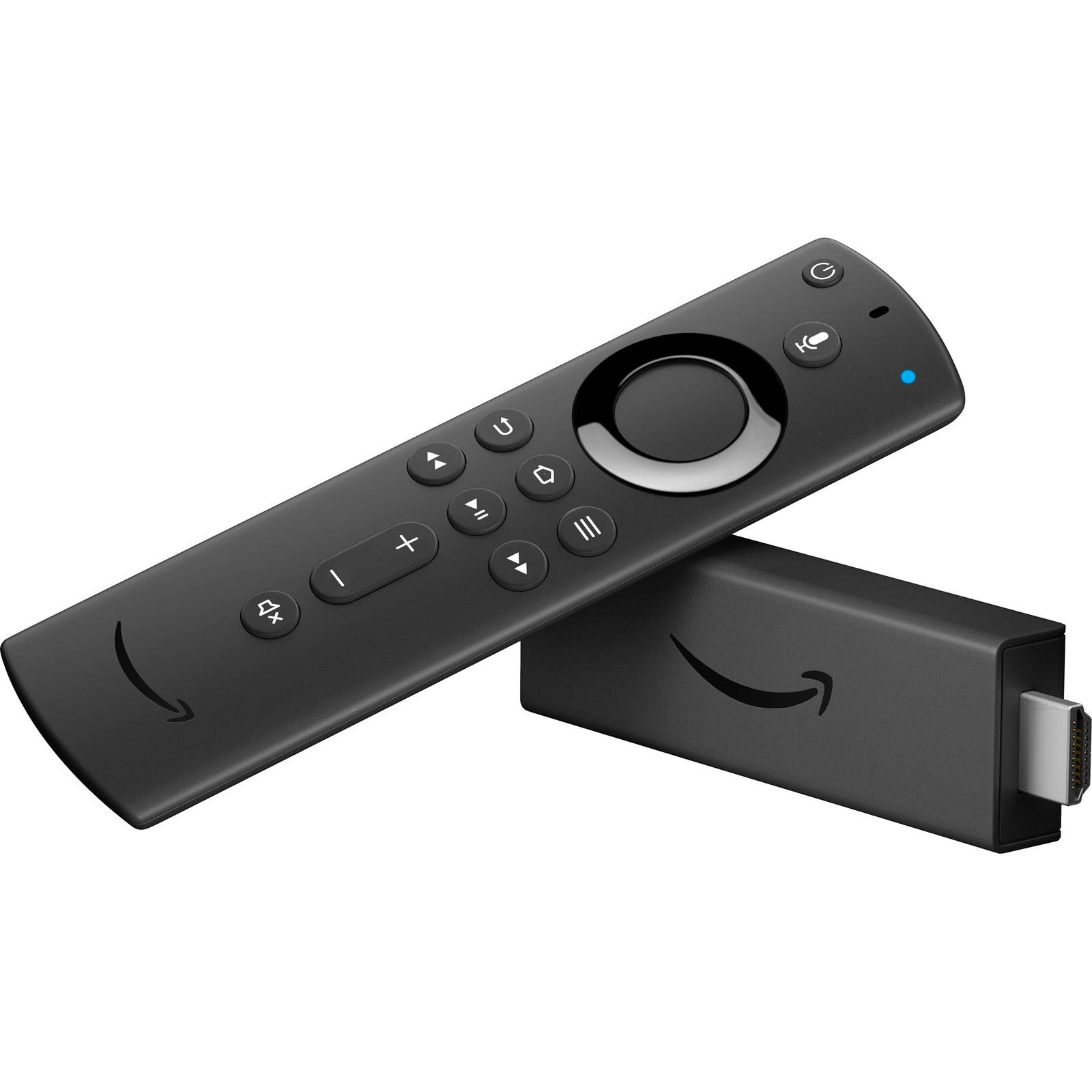 Amazon Fire TV Stick Streaming Media Player - Advanced Edition