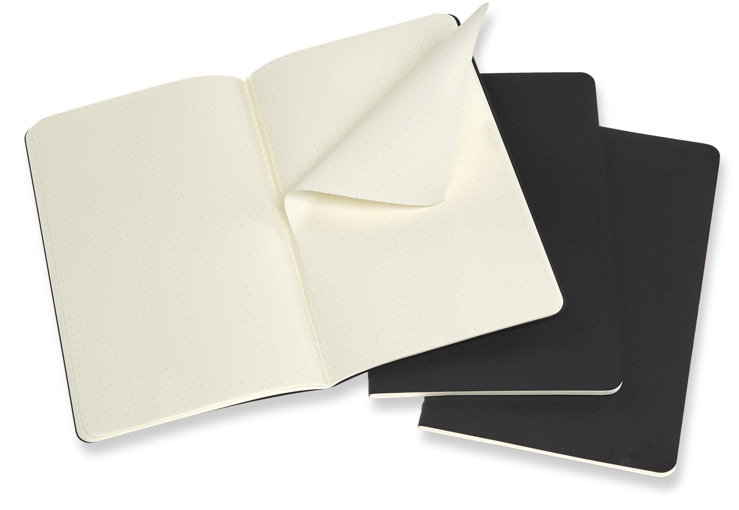 Buy Moleskine Cahier Large Journal at Mighty Ape NZ