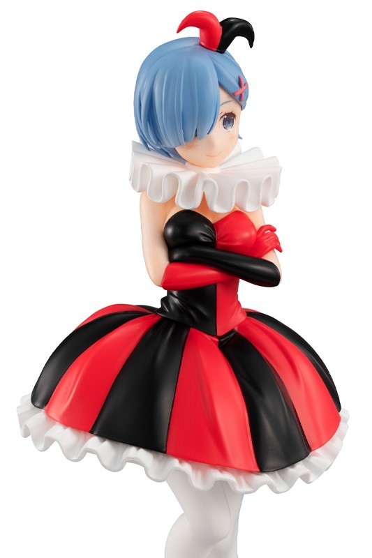 Rem (Circus) PVC Figure at Mighty Ape NZ