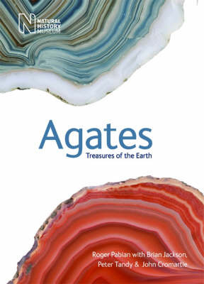 Agates by Roger Pabian image