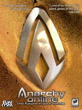 Anarchy Online for PC Anarchy Online for PC