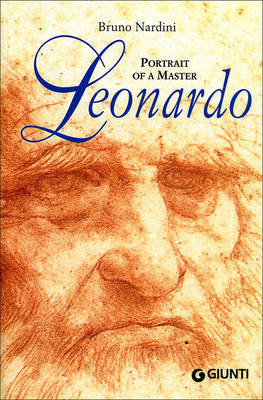 Leonardo by Bruno Nardini