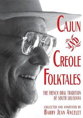 Cajun and Creole Folktales image