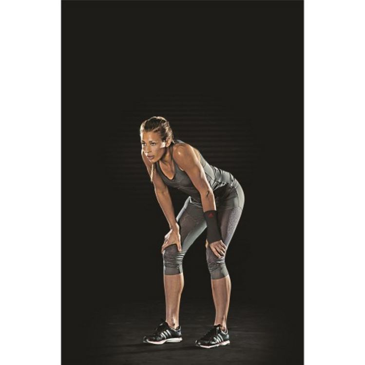 Adidas Wrist Support - Large image