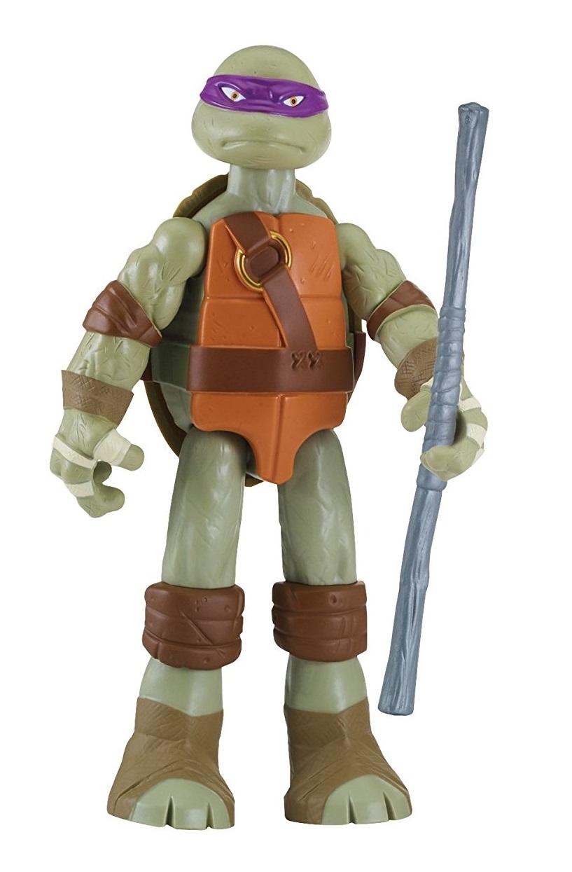 TMNT: Mutant XL Figure - Donatello