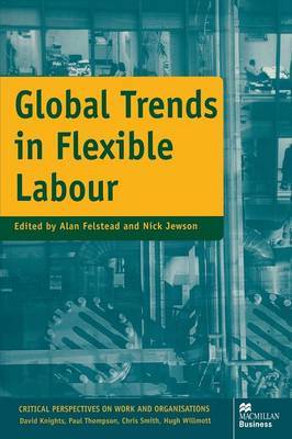 Global Trends in Flexible Labour image