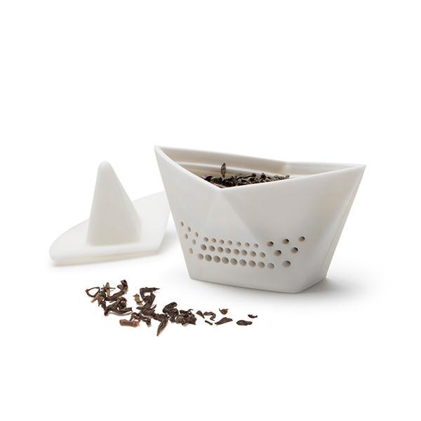 Paper Boat - Tea Infuser