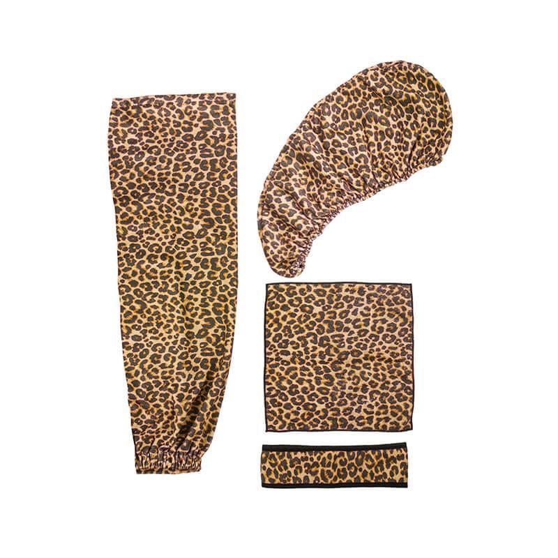 Bambury Leopard Glamour Essential Beauty Pack image