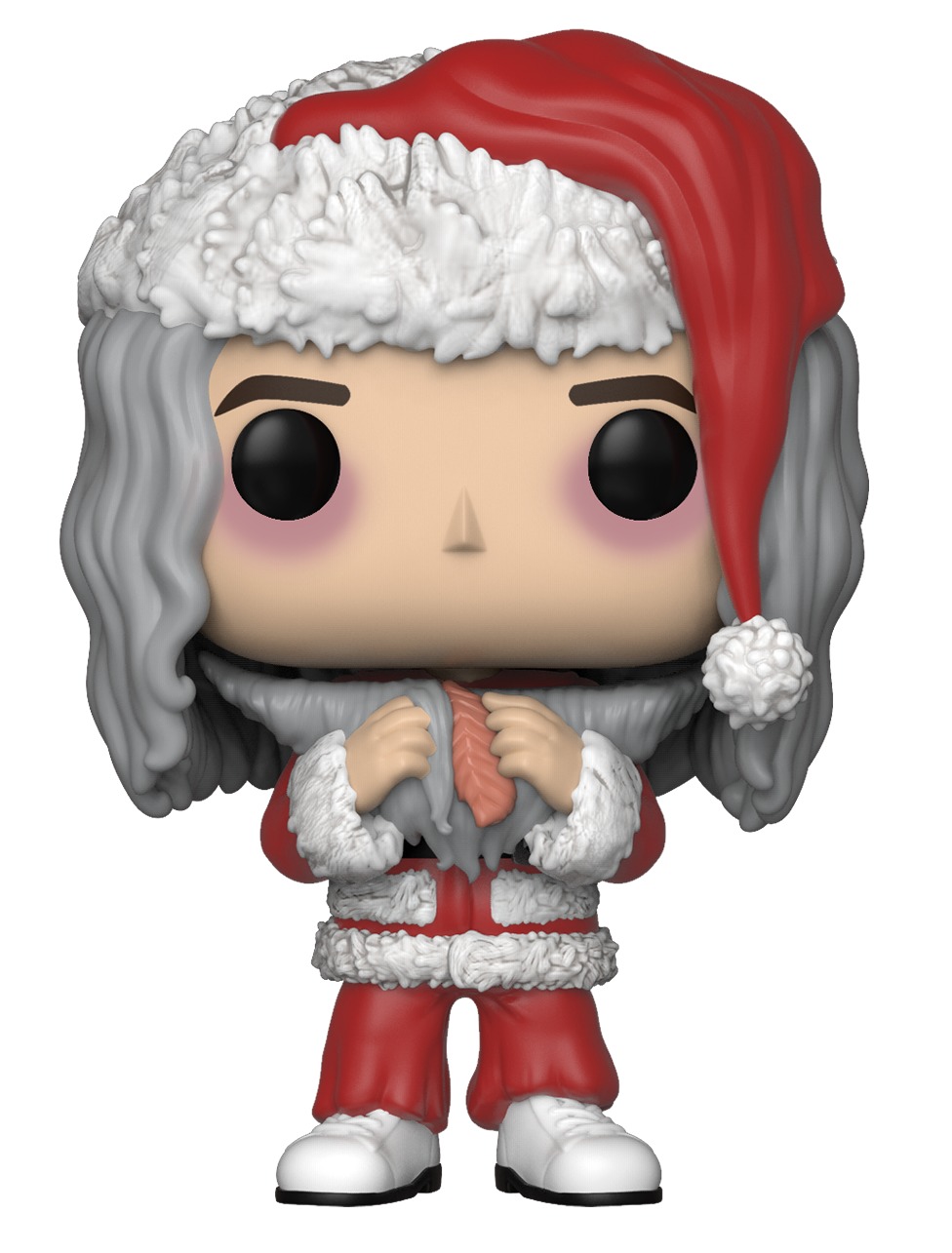 Trading Places - Santa Louis Pop! Vinyl Figure image