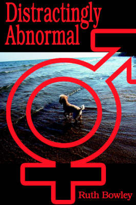 Distractingly Abnormal by Ruth Bowley image