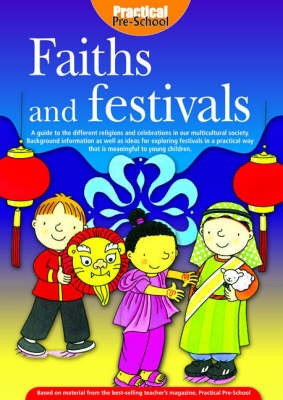 Faiths and Festivals by Various ~ image