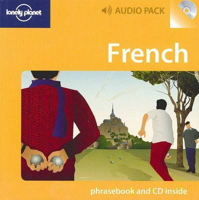 French Phrasebook image