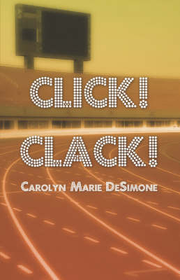 Click! Clack! by Carolyn Marie DeSimone image