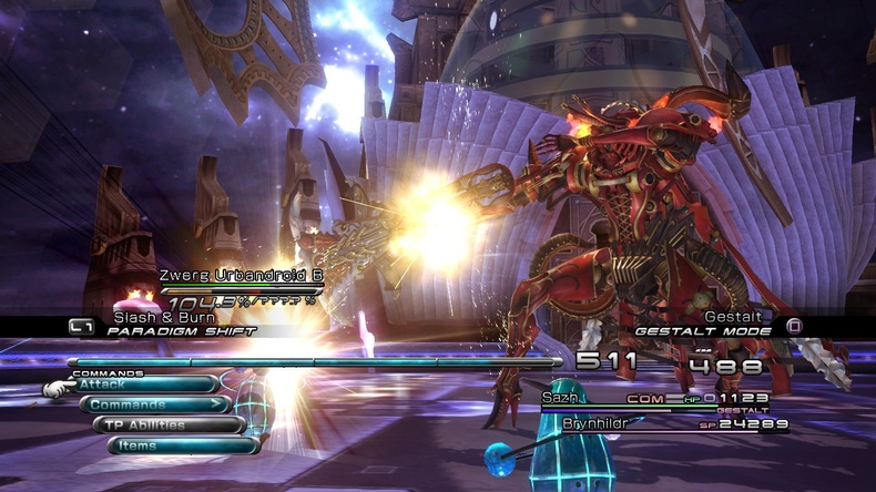 Final Fantasy XIII Collector's Edition for Xbox 360 image