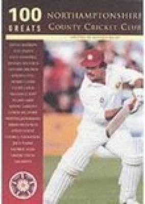 Northamptonshire CCC by Andrew Radd image