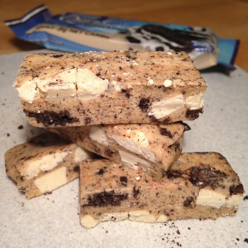 Quest Nutrition Protein Bars - Cookies & Cream (Box of 12) image