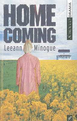 Homecoming by Leeann Minogue image