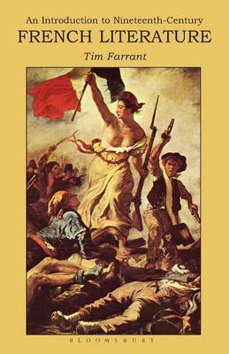 Introduction to Nineteenth-Century French Literature by Tim Farrant image