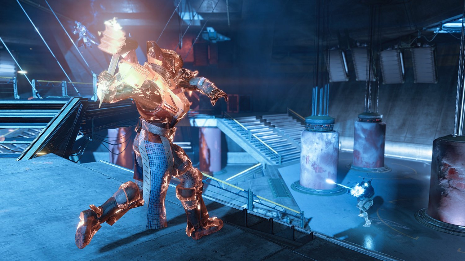 Destiny: The Collection for PS4 image