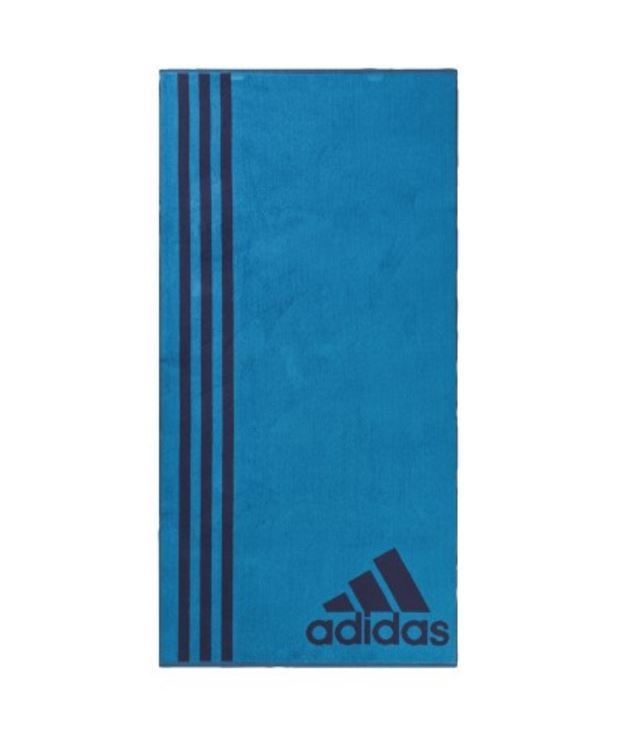 Adidas Towel (Blue/Navy)