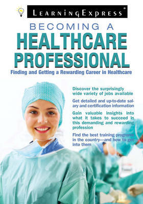 Becoming a Healthcare Professional image