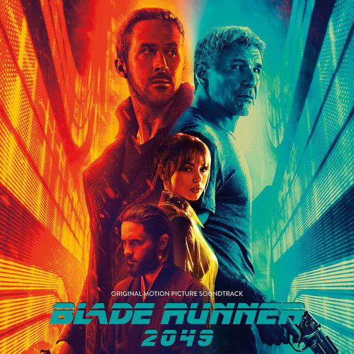 Blade Runner 2049 (Original Soundtrack) by Hans Zimmer image