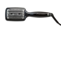 vs sassoon mini straightening brush