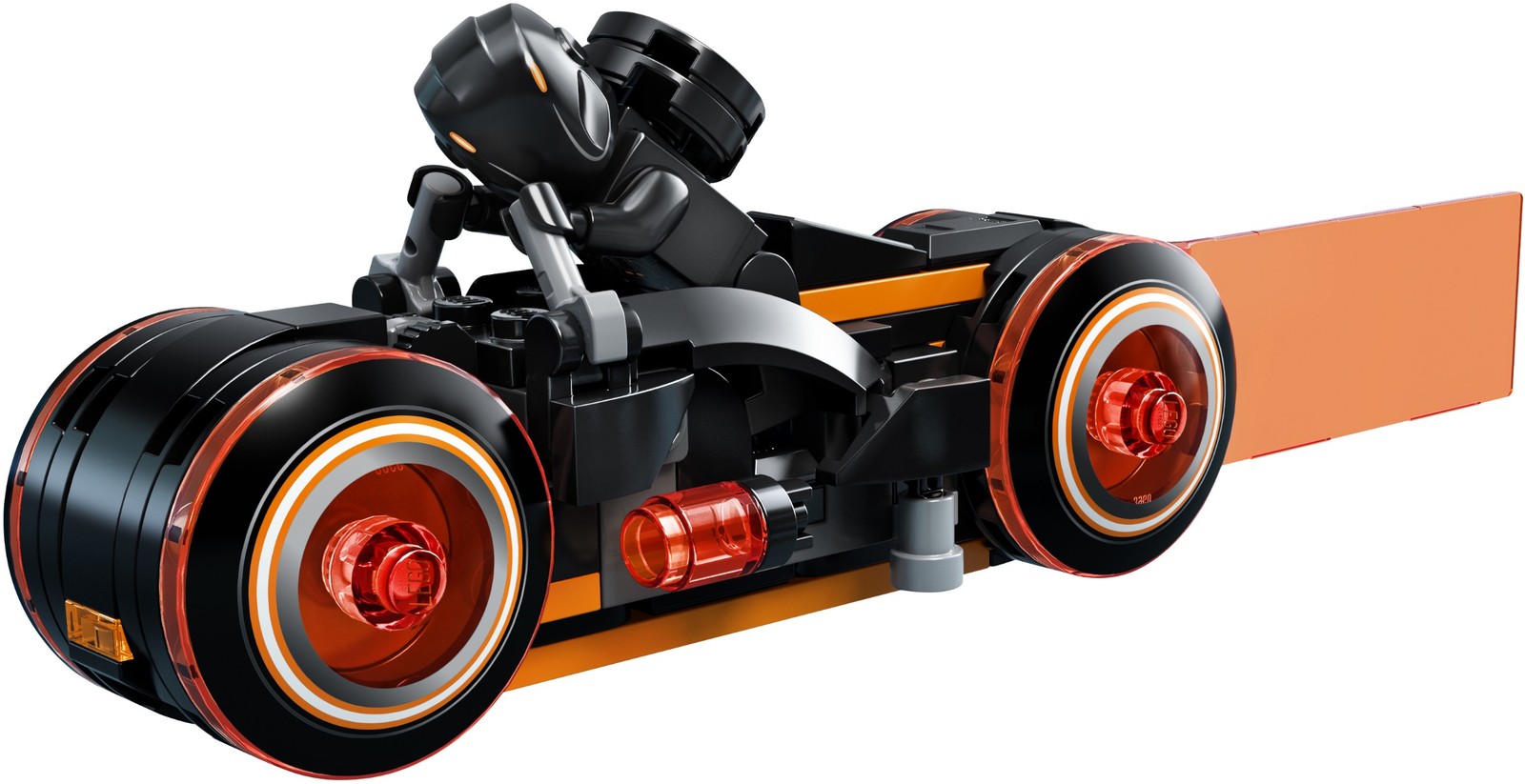 LEGO Idea: Tron Legacy (21314) image