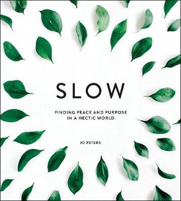Slow by Jo Peters image