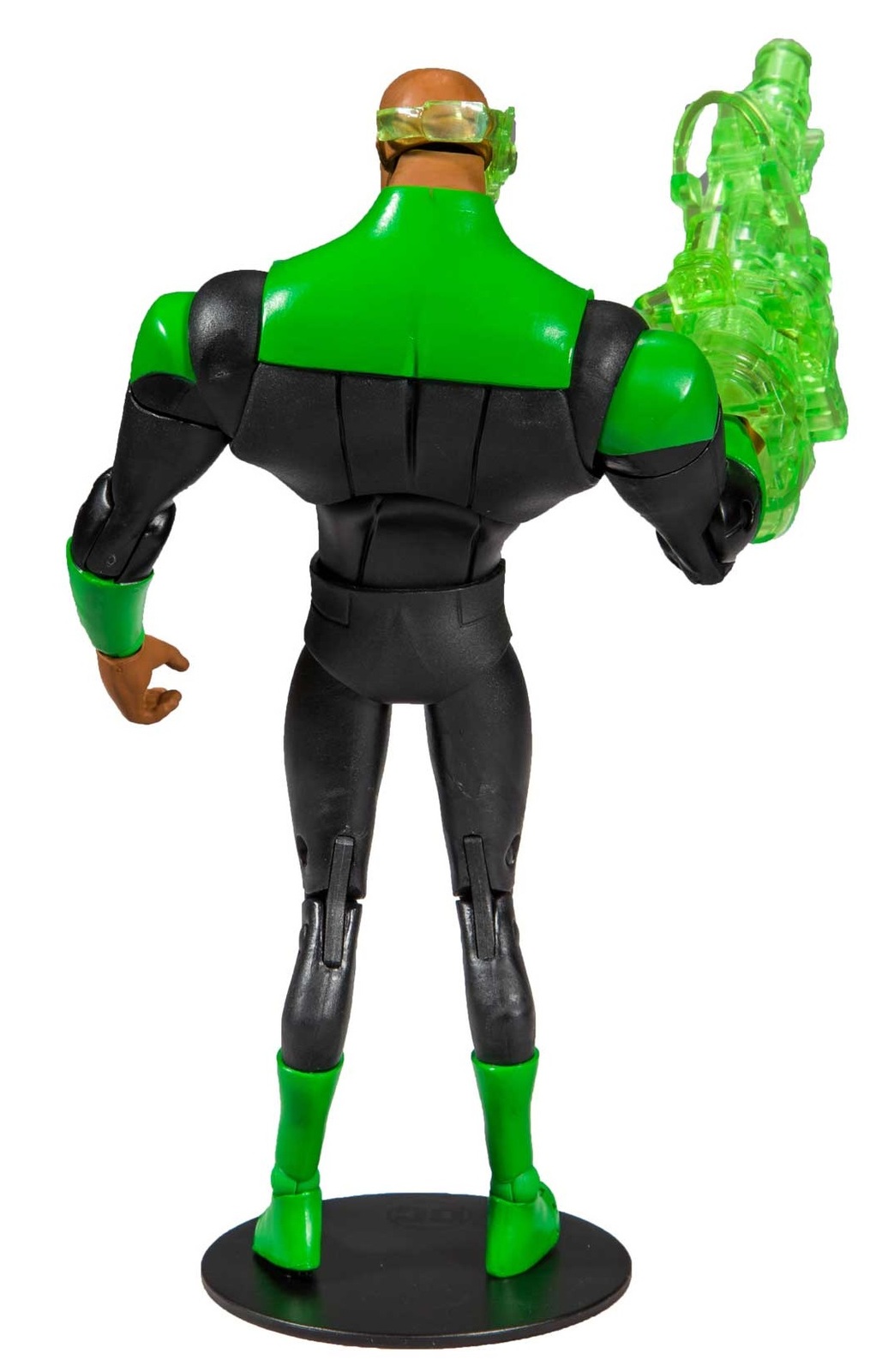 Green Lantern (JLA) - 7" Action Figure image